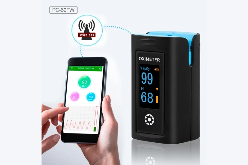 Lepu-Creative Armfit BP2 Smart Blood Pressure Monitor Machine Manufacturer