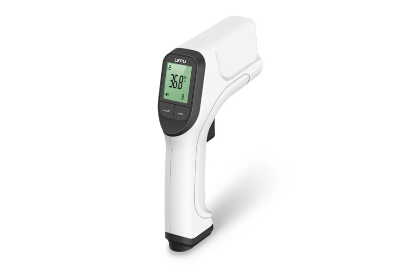Infrared Forehead Thermometer, Non-Contact Household Body